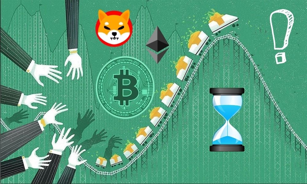 Bu Veriye Dikkat! BTC, ETH, SHIB için Ralli Zamanı Geliyor mu?