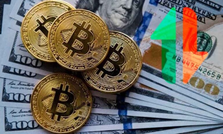 Bitcoin Zayıflayan Dolar ile Yükselirken Analistler Karamsar
