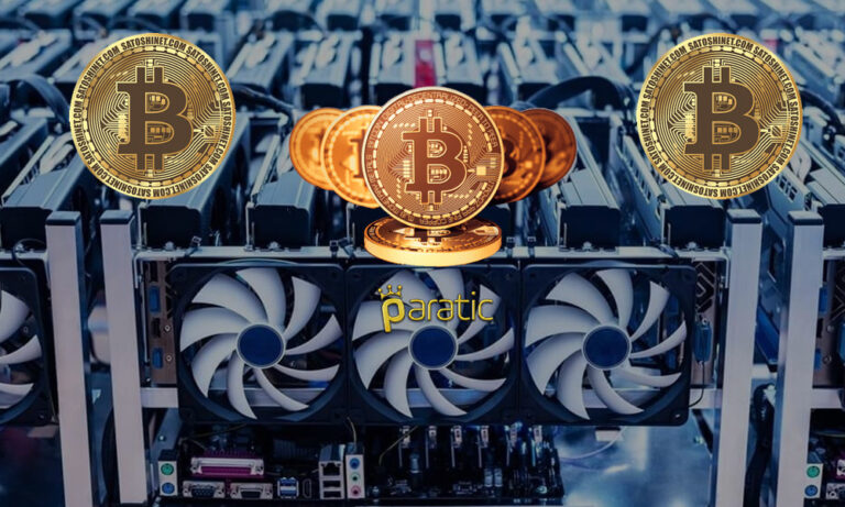 Bitcoin’de İflas Başvurusu Artarken Madencilik Ne Durumda?