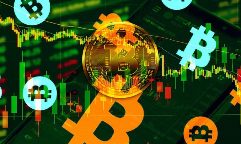 Bitcoin’in Borsa Girişlerinde Büyük Artış: Düşüş İşareti mi?