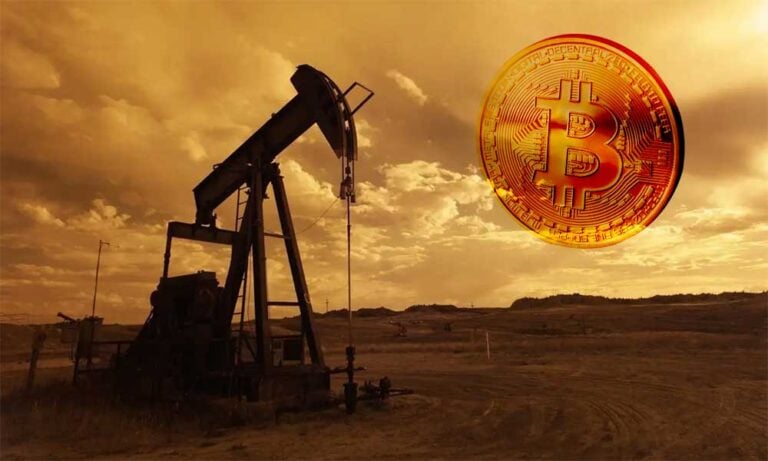 Bitcoin’in İklime Etkisi Altından Ziyade Petrole Benzetildi
