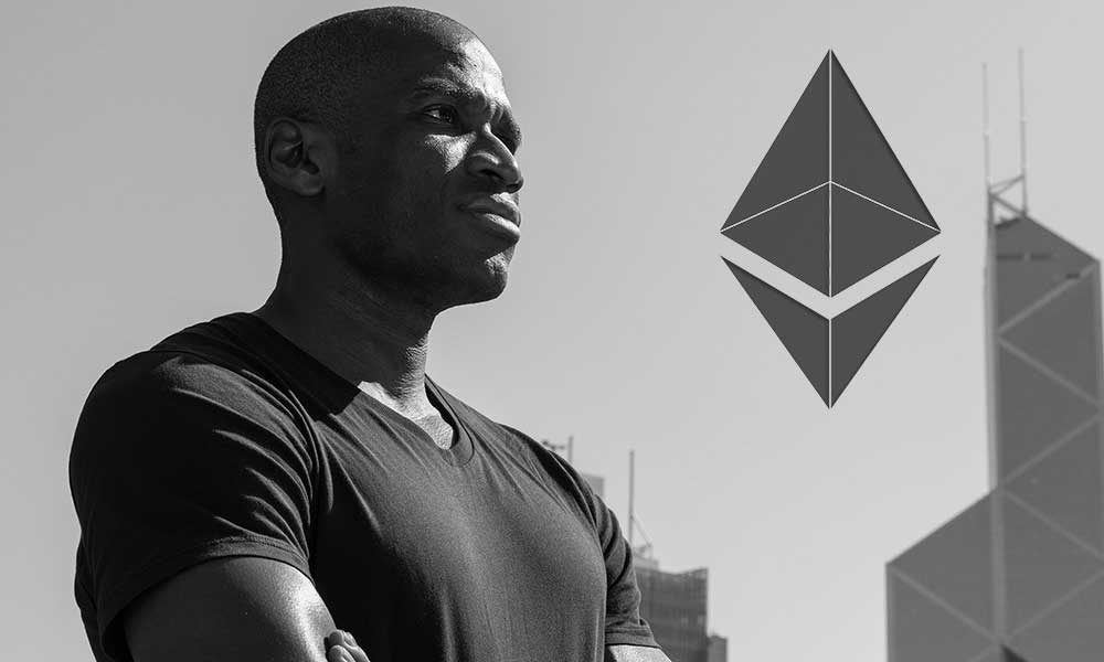 BitMEX Kurucusundan Ethereum’un Yıl Sonu Fiyatı için İddialı Tahmin