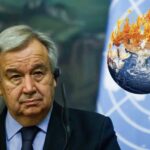 BM Genel Sekreteri Dünya için ‘Büyük Tehlike Uyarısı Yaptı