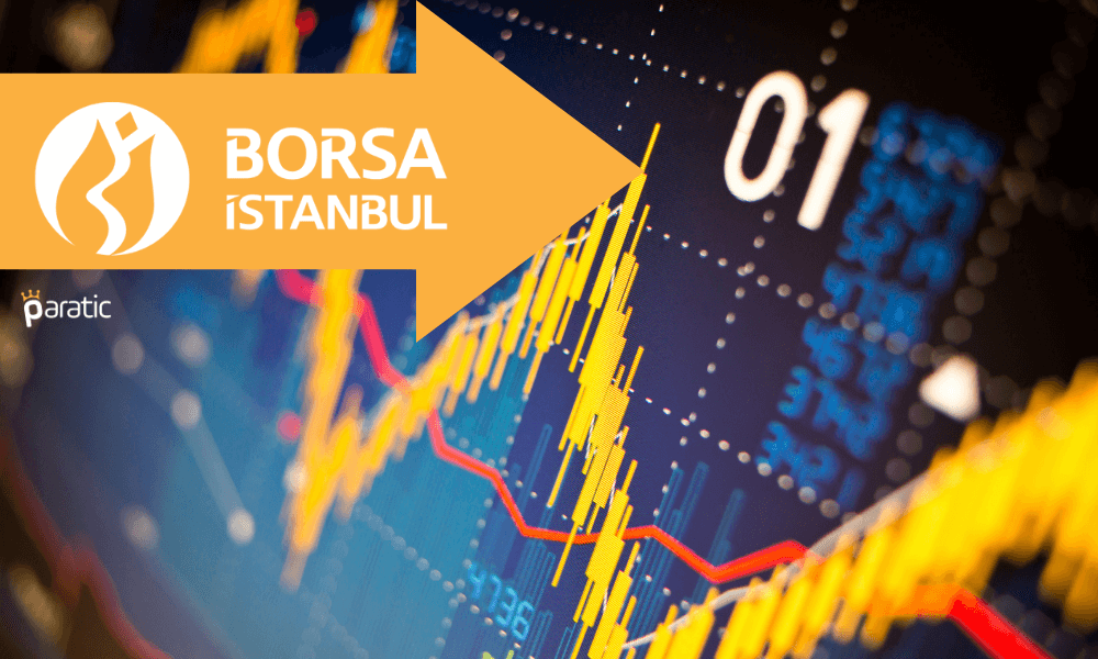 Borsa Sınırlı Toparlanırken, BIST 50’de Açığa Satış Sürüyor