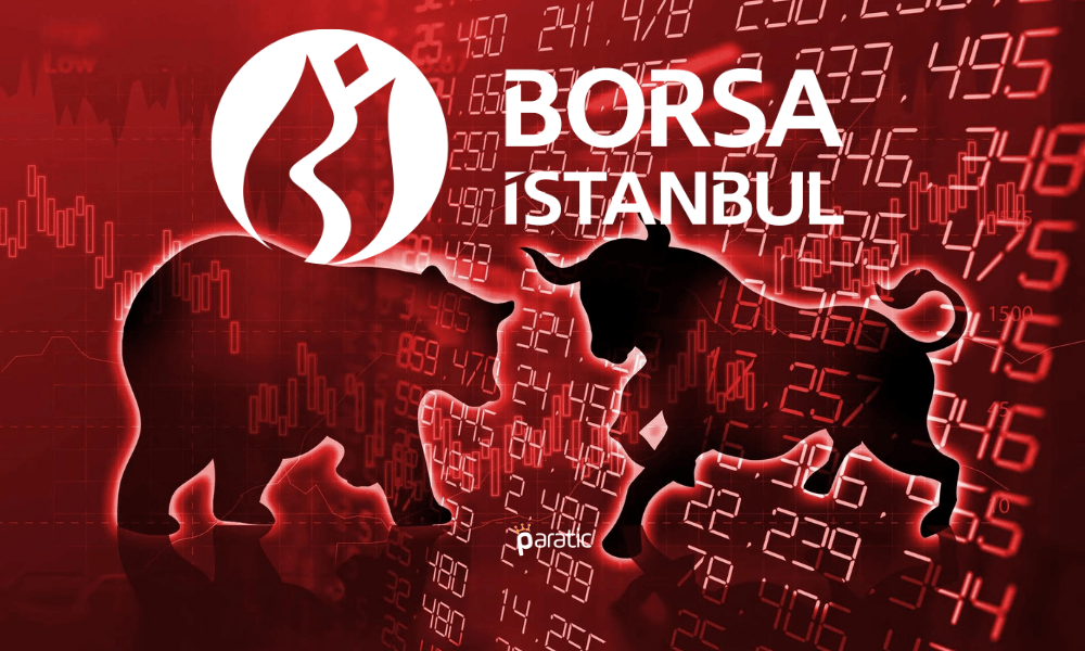 Borsada Ralli Hız Kesmiyor: Tarihindeki En Yüksek Puana Ulaştı