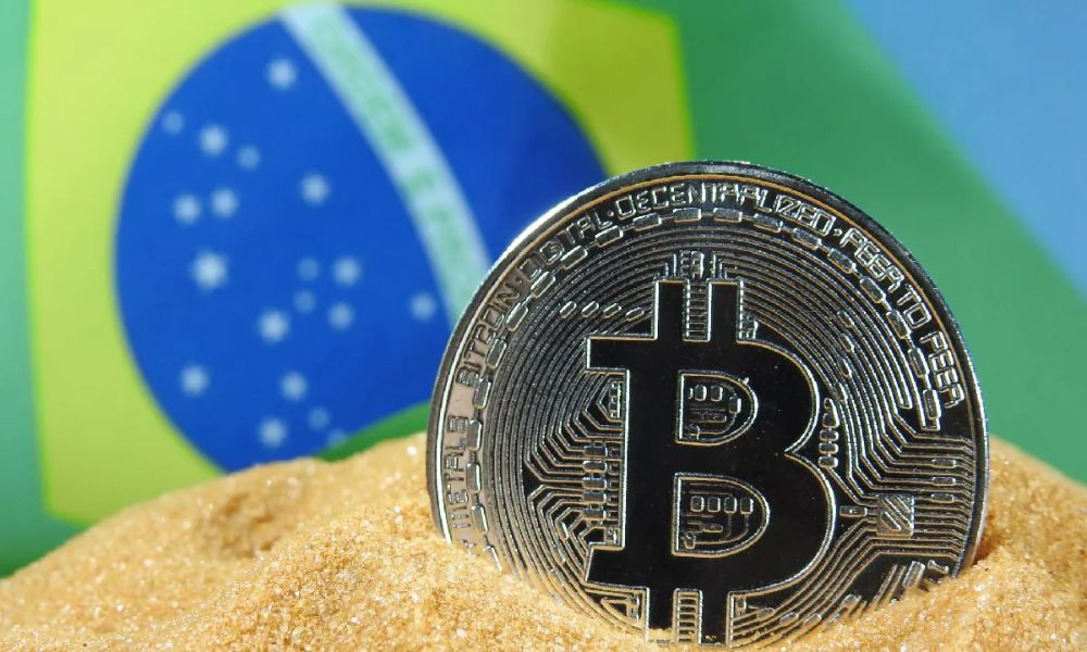 Brezilya’da Kriptoya İlgi Büyüyor! Nubank Verileri Açıkladı