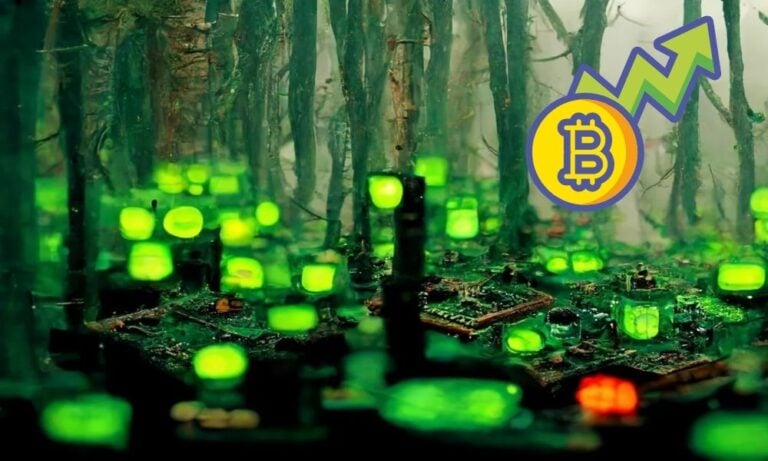 Bitcoin için Yeni Rekor! Madencilikte En Yüksek Seviyeye Çıkılıyor