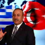 Çavuşoğlu’ndan Atina’ya Nota: Yunanistan Kaşınıyor!
