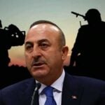 Çavuşoğlu’ndan Rest: Adaların Rövanşı Kıbrıs’ta Olacak