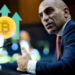 CFTC Başkanı: Bitcoin Düzenlenirse Fiyatını İkiye Katlayabilir