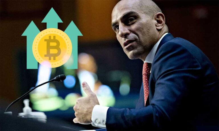 CFTC Başkanı: Bitcoin Düzenlenirse Fiyatını İkiye Katlayabilir