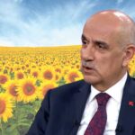 Çiftçinin Dört Gözle Beklediği Ayçiçeği Alım Fiyatı Açıklandı