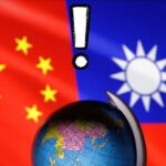 Tayvan’ın AB ve ABD’den İsteği: Çin’e Yaptırım!