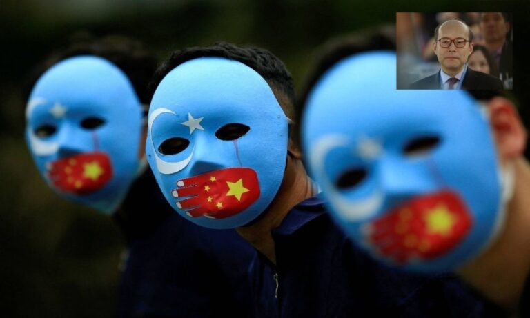 Çin Kararlı: Sincan Raporu ile BM’ye Kapılarımızı Kapattık