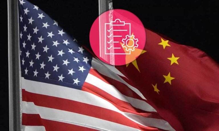 Çin Düzenleyicisi: ABD ile Yapılan Denetim Anlaşması Uygulanacak