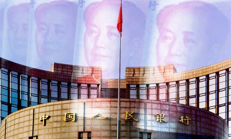 Çin Merkez Bankası Yuandaki Spekülasyonlara Karşı Uyardı