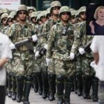 İngiltere, BM Sincan Raporu Sonrası Çin’e Tepkisini Gösterdi