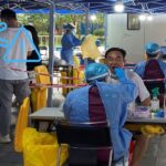 Çin’de Kovid ile Mücadelede Yeni Gelişmeler Yaşanıyor!