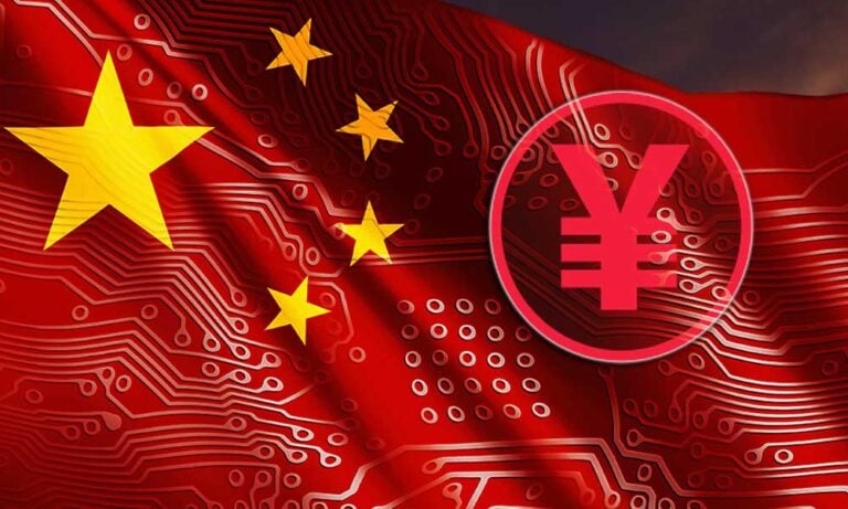 Çin’de Dijital Para Denemelerine Yeni Eyaletler Ekleniyor