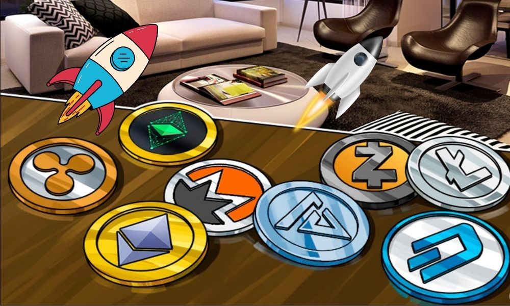 Ünlü Kripto Analisti: Merge Sonrası Bu 3 Altcoin Fena Uçacak!