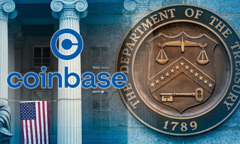 Coinbase’den ABD Hazine Bakanlığı Aleyhine Tornado Cash Davası