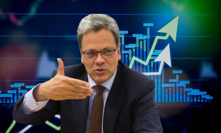 Commerzbank CEO’sundan Yatırımcılara Telkin: Paniğe Gerek Yok!