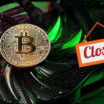Bitcoin Madencilik Sektöründe Bir İflas Başvurusu Daha Geldi!