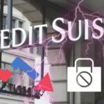 Credit Suisse Binlerce Kişiyi İşten Çıkarmayı Planlıyor