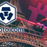 Crypto.com Borsası Fransa Düzenleyicisinden Onay Aldı