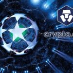 Crypto.com Şampiyonlar Ligi Sponsorluğundan Çekiliyor