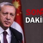Cumhurbaşkanı Erdoğan Dev TOKİ Projesinin Detaylarını Açıkladı