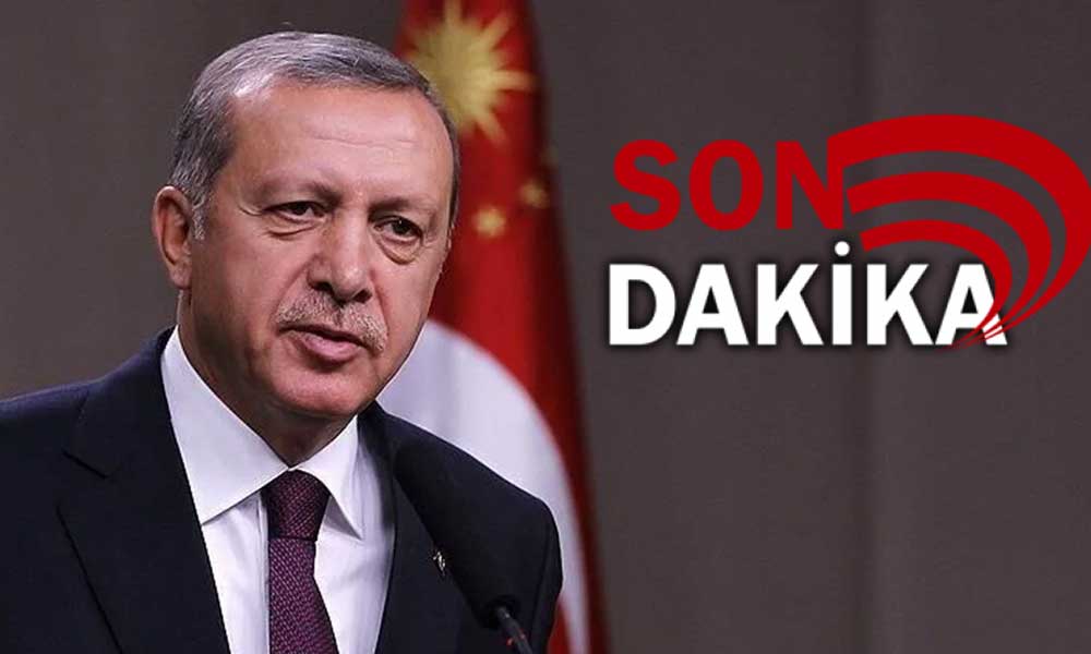 Cumhurbaşkanı Erdoğan Dev TOKİ Projesinin Detaylarını Açıkladı