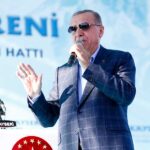 Cumhurbaşkanı Erdoğan Sakarya’dan Seslendi: Dünya Bizi Konuşuyor
