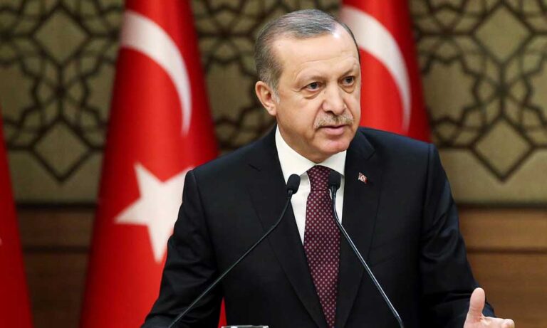 Cumhurbaşkanı Erdoğan’dan Yunanistan ve Tahıl Koridoru Açıklaması