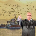 Denizlerde Av Sezonu Başladı: Ağlar Mavi Sulara Bırakıldı!