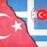 Dışişleri Bakanlığı: Yunanistan Nefreti Körüklemekten Vazgeçsin!