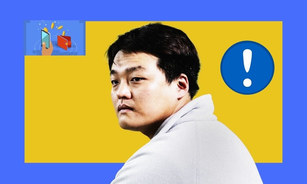 LUNA Kurucusunun Cüzdan Hareketleri Tespit Edildi! Kaçıyor mu?