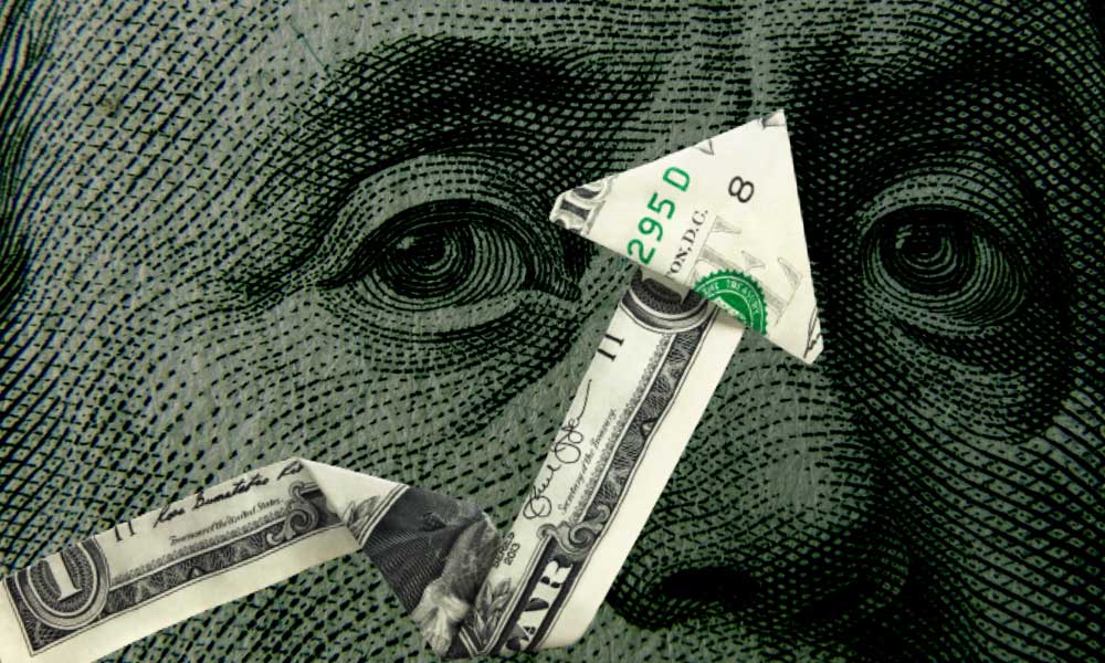 Dolar Endeksi Beklenen Eşiği Geçerken Pariteler Hareketlendi