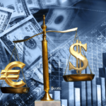 Dolar, Yine Euro Kurunu Geçti! ABD Parası Güçleniyor