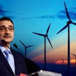 Dönmez Avrupa’ya Seslendi: Arz Merkezi Olmak İstiyoruz