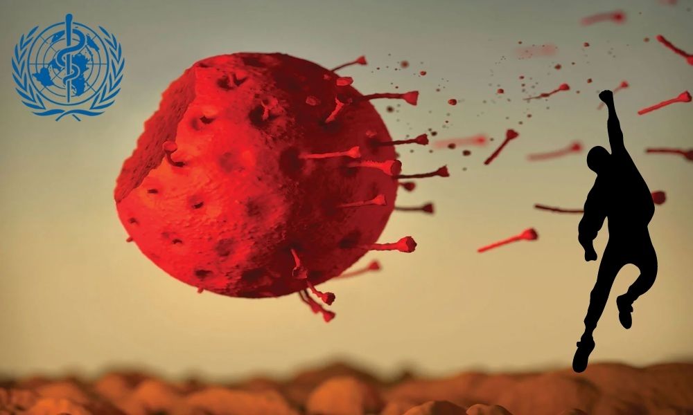 DSÖ’den Açıklama: Kovid-19 Pandemisinin Sonu Göründü mü?