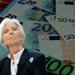 ECB Başkanı Lagarde: Enflasyon Yüksek Kalacak, Desteği Kısın