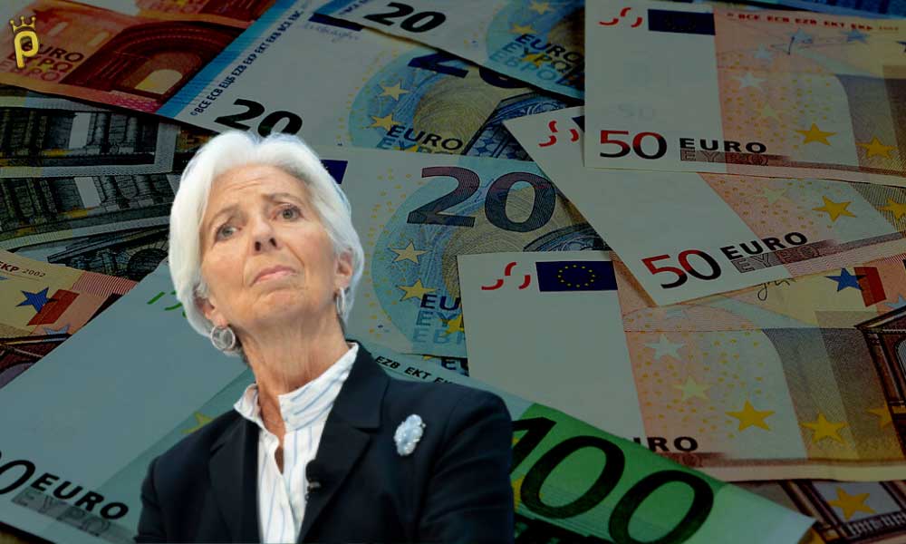 ECB Başkanı Lagarde: Enflasyon Yüksek Kalacak, Desteği Kısın