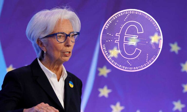 ECB Başkanı Lagarde’a Göre Dijital Euro AB Sınırlarını Aşabilir