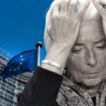 ECB Eylül Tahminlerini Açıkladı: Durgunluk Yaklaşıyor!