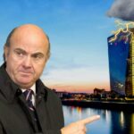 ECB/Guindos Beklenen Faiz-Enflasyon Konuşmasını Yaptı!