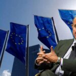 ECB/Guindos’tan Para Politikası Açıklaması: Enflasyonu Düşürmeli