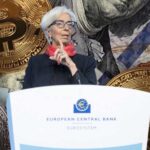 ECB/Lagarde: Kripto Paralar Merkez Bankalarının Rolünü Engelleyebilir