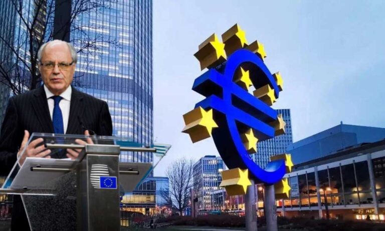 ECB Üyesi Yanıtladı: Ekim’de Yine Tarihi Faiz Artırımı Gelir mi?