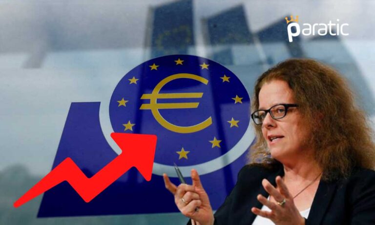 ECB Üyesi Schnabel: Faiz Oranları Daha Fazla Yükselmeli